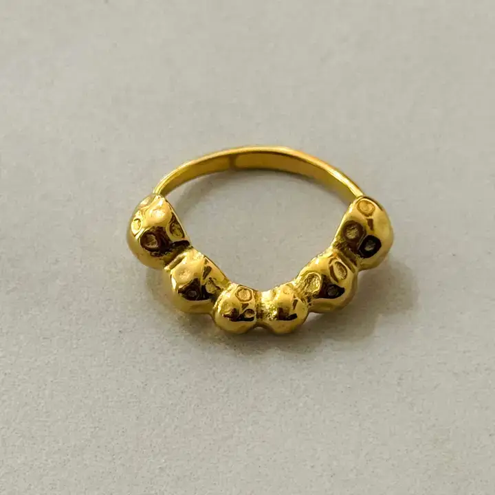 Ring Ziva