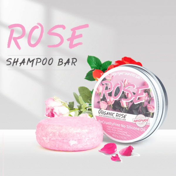 Shampoo Roos