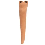 Willy the Worm