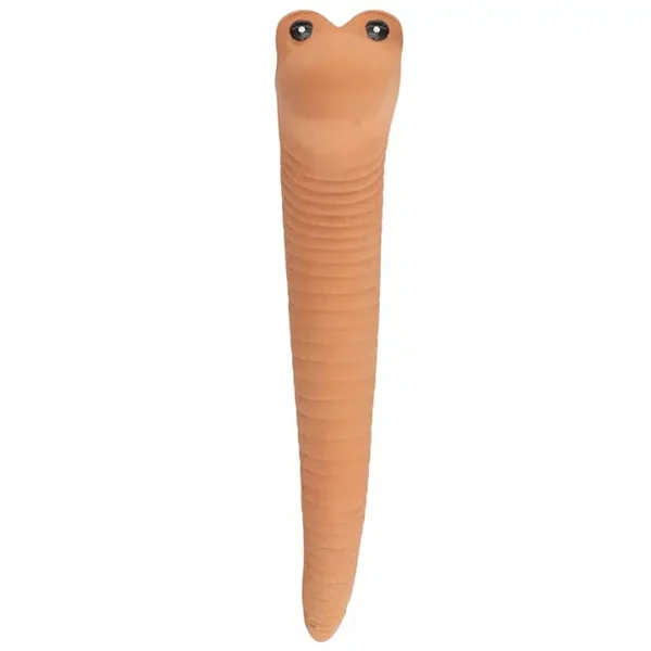 Willy the Worm