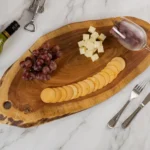 Houten Snijplank Acacia
