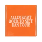 tegel