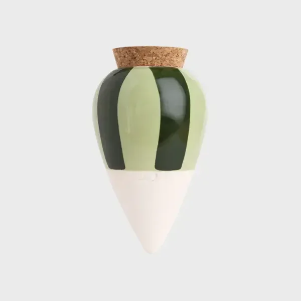 Olla Groene Strepen