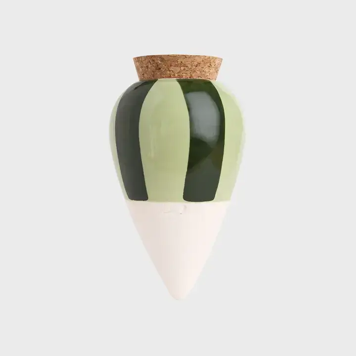 Olla Groene Strepen