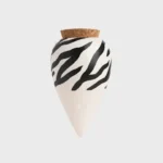 Olla Zebra