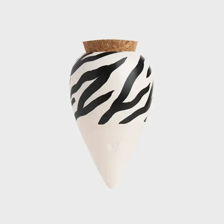 Olla Zebra