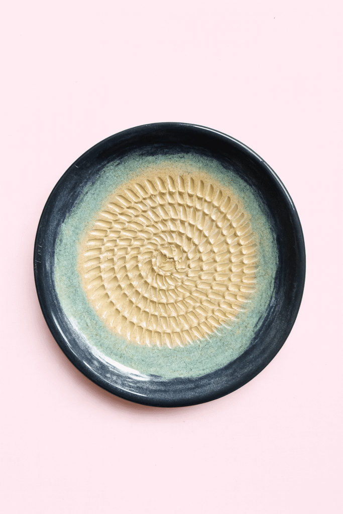 Rasp schaaltje Ocean