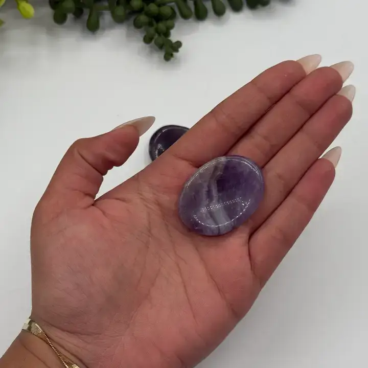 Amethist Zorgsteen