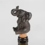 Flessen Stop Olifant