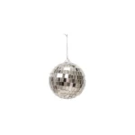 Discobal Kerstbal