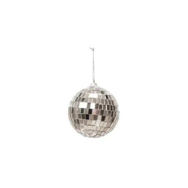 Discobal Kerstbal