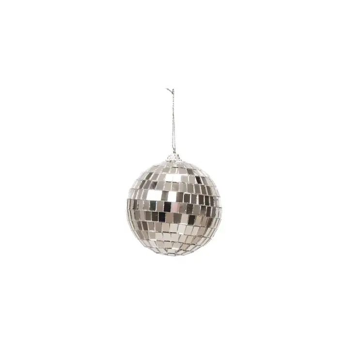 Discobal Kerstbal