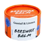 Bijenwasbalsem met sinaasappel