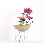 Bobeche-Bloemschikker