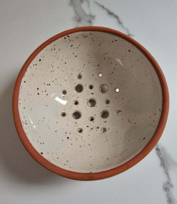 Bobeche-Bloemschikker