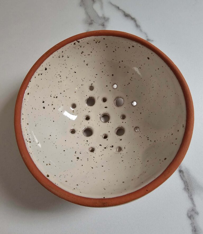 Bobeche-Bloemschikker