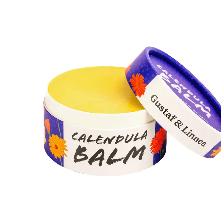 Calendula balsem