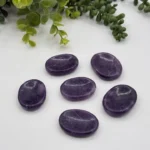 Lepidoliet-Zorgsteen