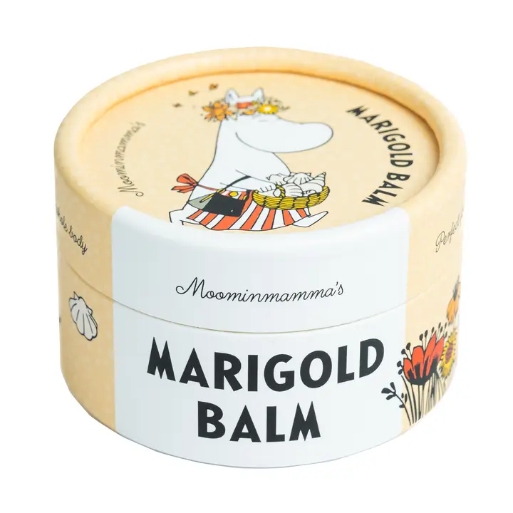 Moominmammas Goudsbloem balsem