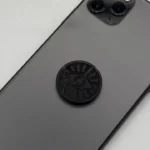 Shungite EMF voor Mobiel