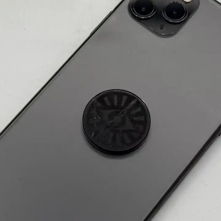 Shungite EMF voor Mobiel