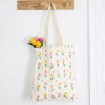 Tulpen Tas, Totebag