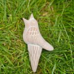 Terracotta Bewaterings Vogel Betty