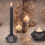 Flip Flower Kandelaar