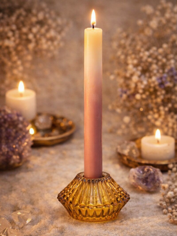 Flower Flip Kandelaar