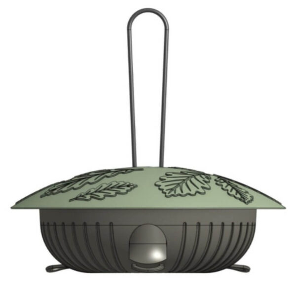 Vogel Voeder Houder Luna