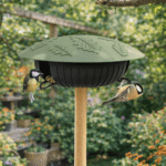 Vogel Voeder Houder Luna