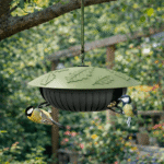 Vogel Voeder Houder Luna