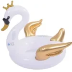 Opblaasbare Zwaan