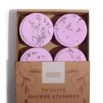 Shower Steamers