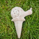 Terracotta Bewaterings Slak