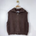 Spencer Bruin met Dubbele Rits