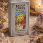 Tarot Kaarten