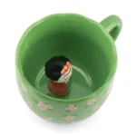 Frida Kahlo Surprise Mok