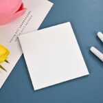 Sticky Notes Transparant