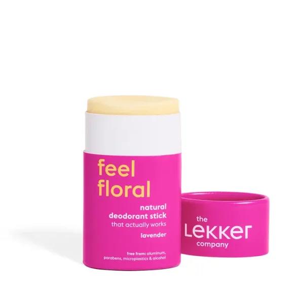 Deodorantstick – Lavendel