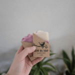 Olijf Olie Zeep – Lavendel