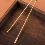 Roerstaafjes Goud – Set van 5