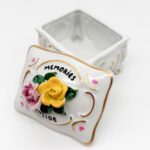 Sieradendoosje – Memories Inside