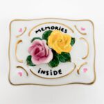 Sieradendoosje – Memories Inside