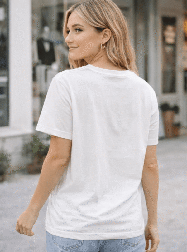 Teckel T-shirt – “Hot Dog”