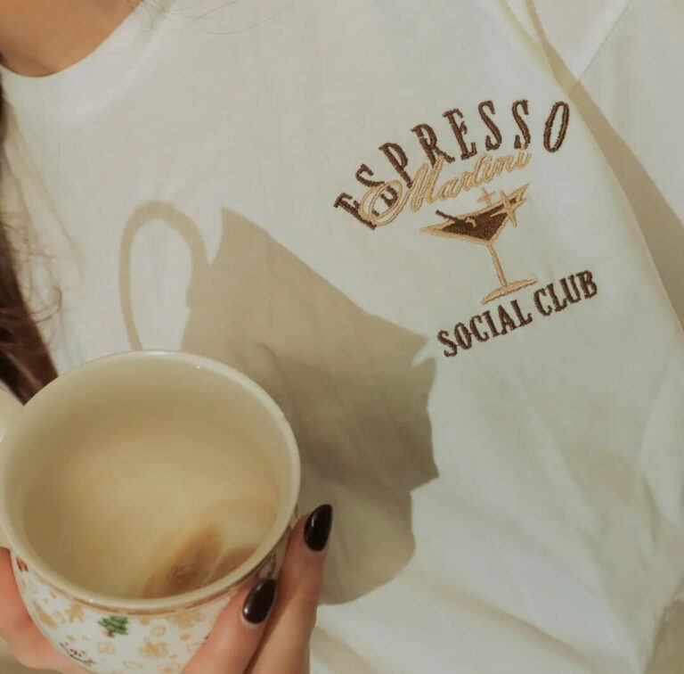 T-shirt Social Club