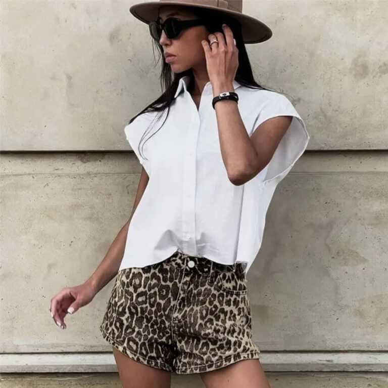 Leo Shorts