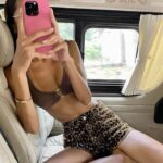 Leo Shorts