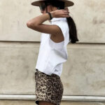 Leo Shorts