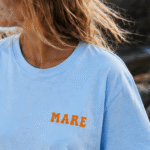 Mare & Lobster T-shirt